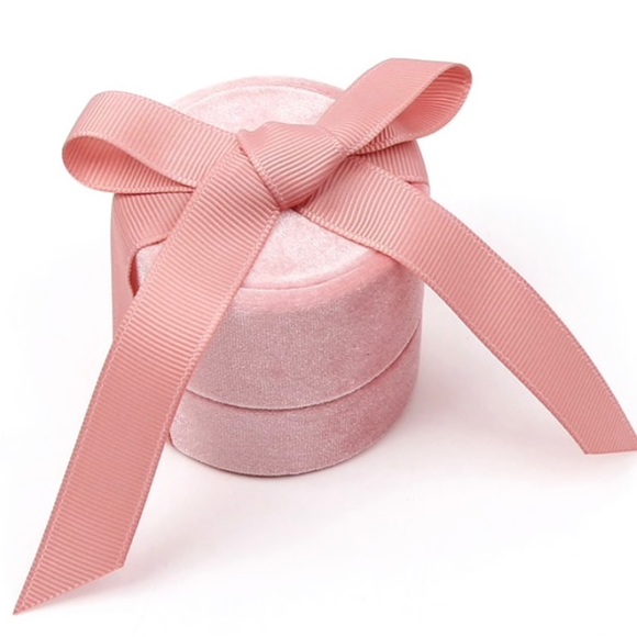 Sterling Silver Heart Ring - Picture 3 of 3